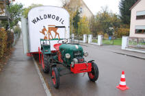 Eislinger Waldmobil